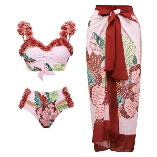 HAWAII Bikini set